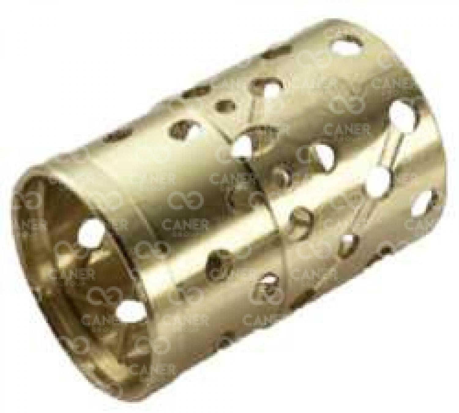 12092 ŞEM; BPW / DAF BURÇ